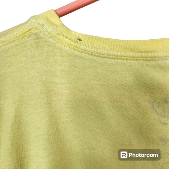 Wheaties Breakfast Of Champions Short Sleeve Tee Size Large - Picture 7 of 7